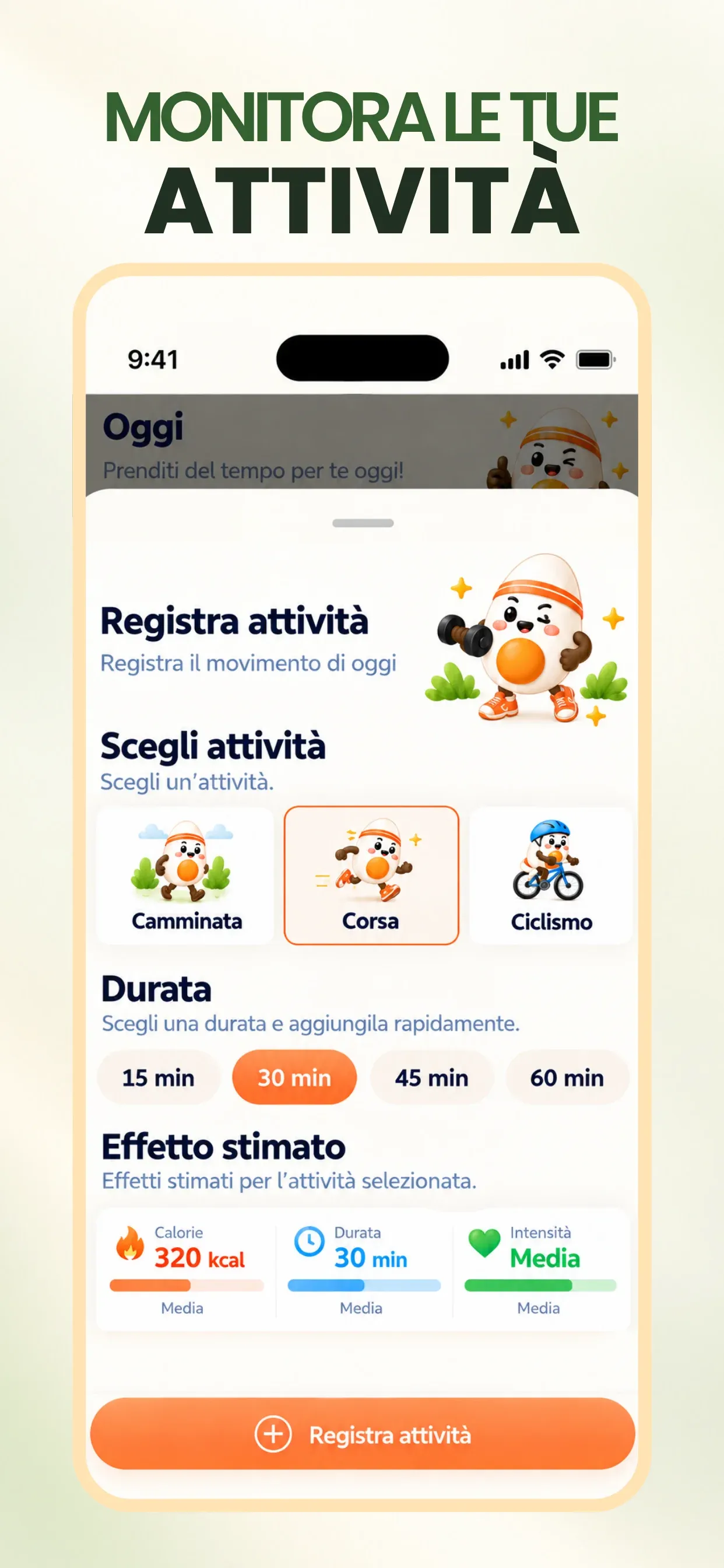 KetoGo screen 5