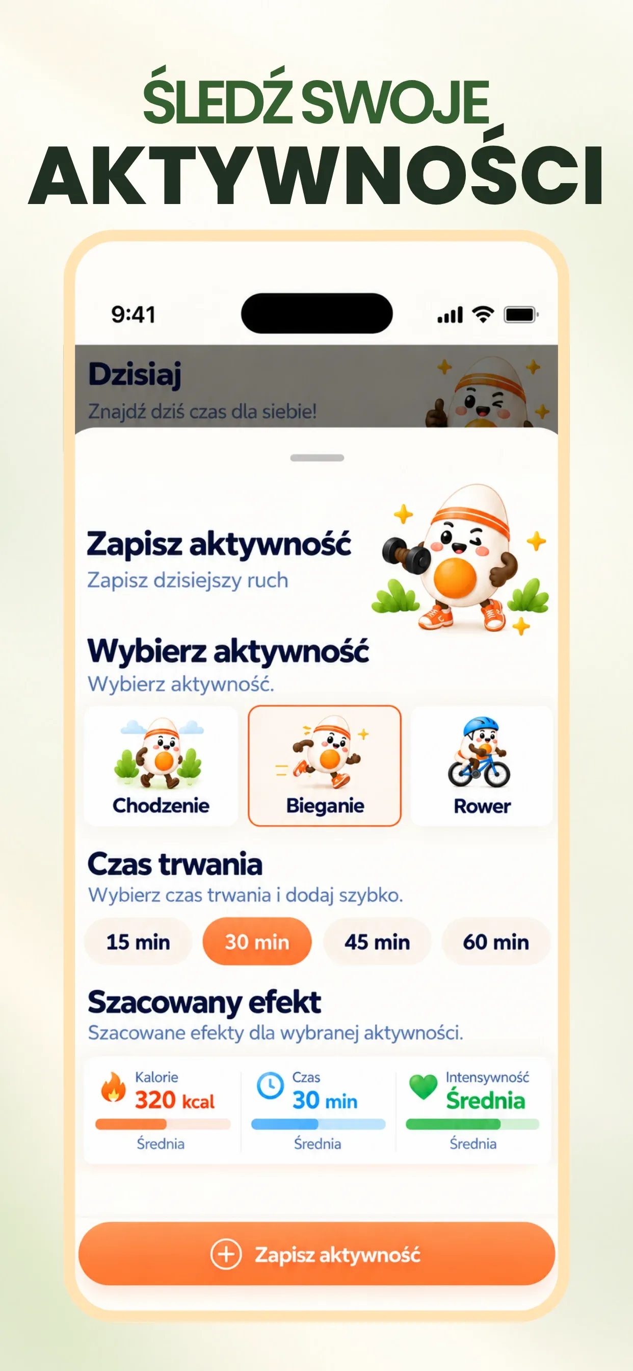 KetoGo screen 5