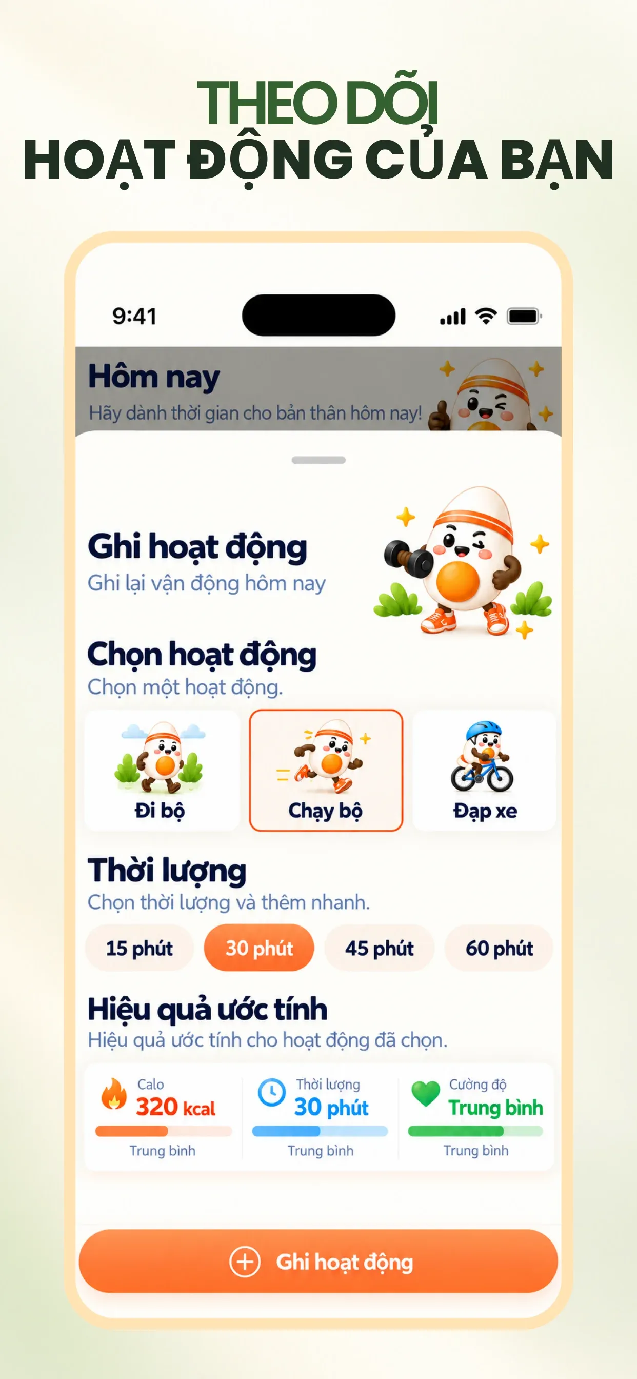 KetoGo screen 5